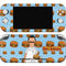 Bobs Burgers Burger of the Day Nintendo Switch Lite Skin